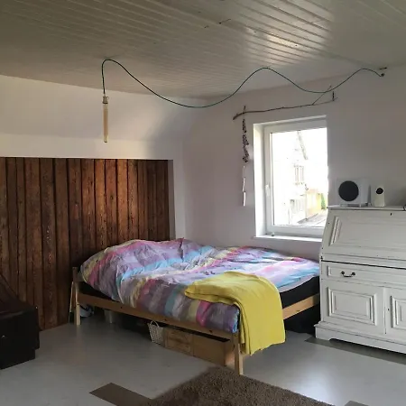 Stuudio Kesklinnas, Joe Laehedal Apartment *