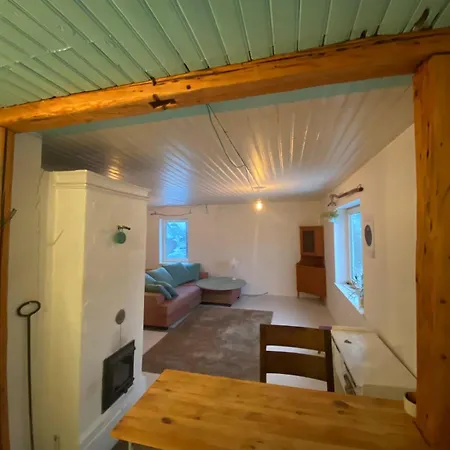 Apartment Stuudio Kesklinnas, Joe Laehedal Parnu