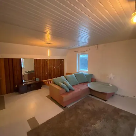 Apartment Stuudio Kesklinnas, Joe Laehedal Parnu