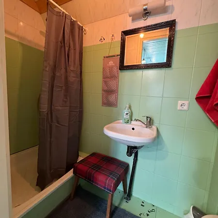 Apartment Stuudio Kesklinnas, Joe Laehedal Parnu