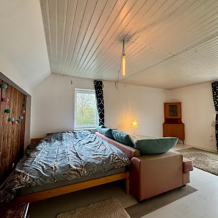 Apartment Stuudio Kesklinnas, Joe Laehedal Parnu