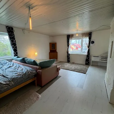 Stuudio Kesklinnas, Joe Laehedal Apartment Parnu